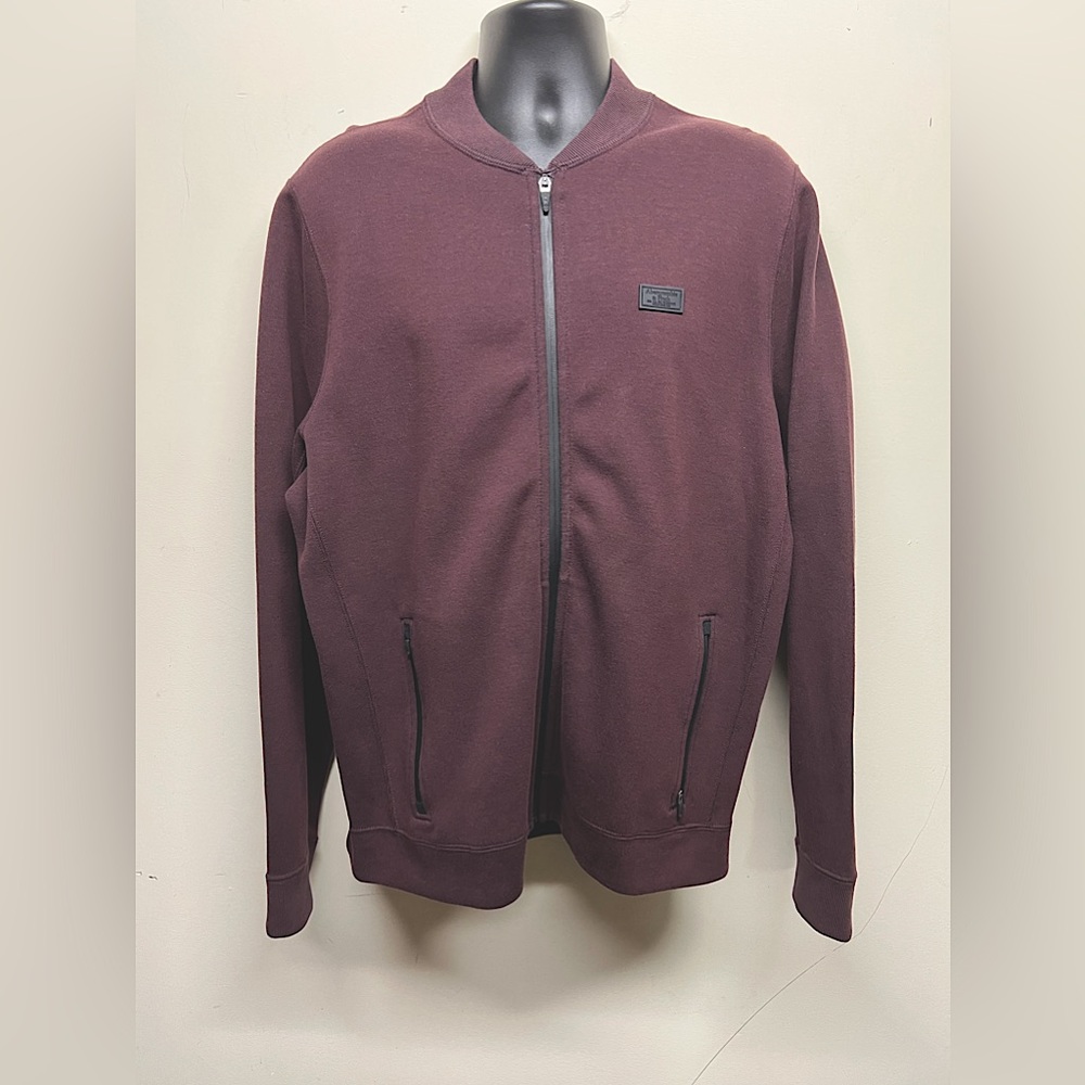 Abercrombie & Fitch Track Jacket
